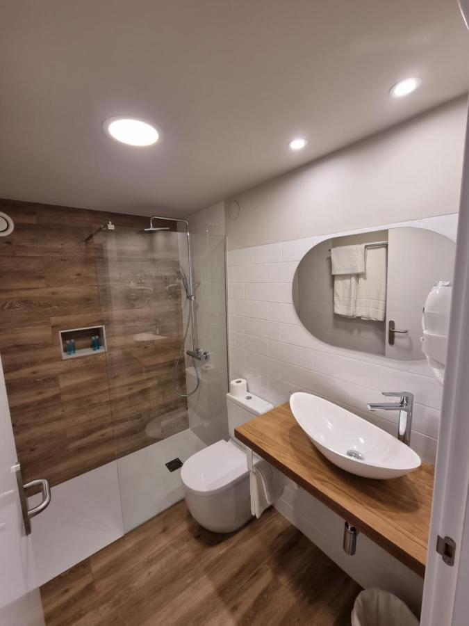 Hostal La Rua Estella Extérieur photo