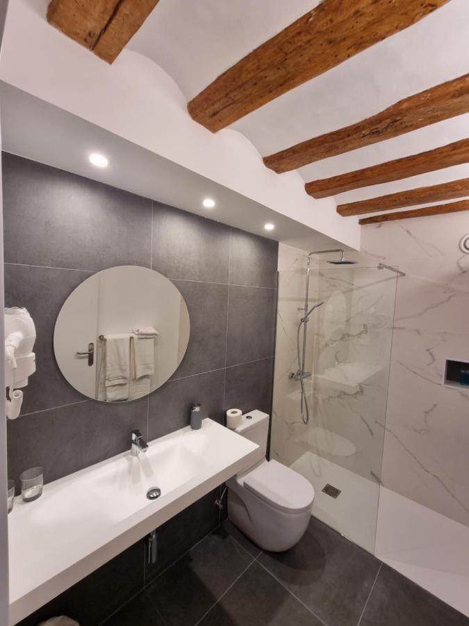 Hostal La Rua Estella Extérieur photo