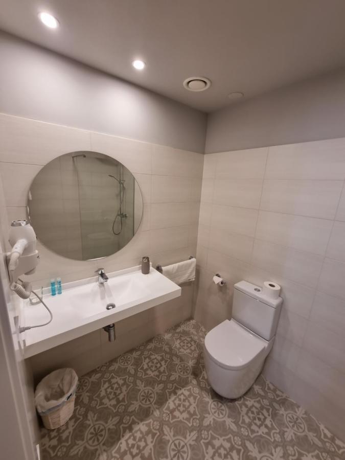 Hostal La Rua Estella Extérieur photo