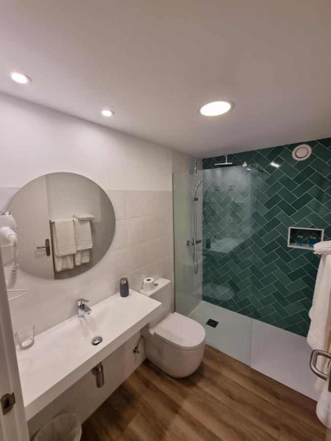 Hostal La Rua Estella Extérieur photo
