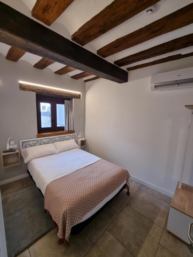 Hostal La Rua Estella Extérieur photo
