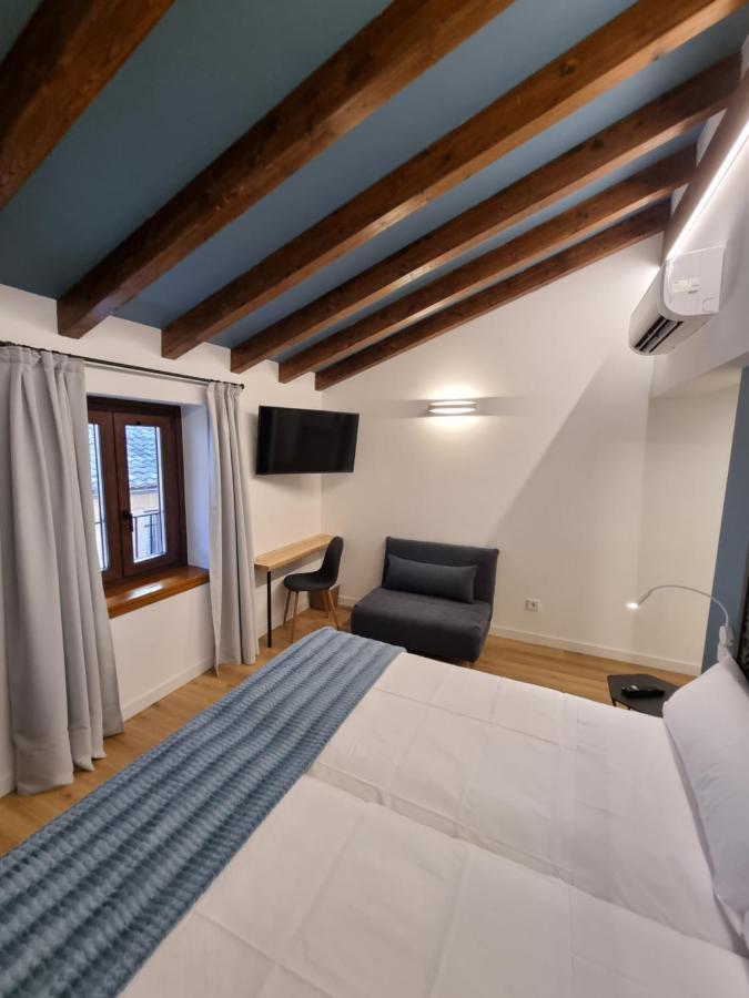 Hostal La Rua Estella Extérieur photo
