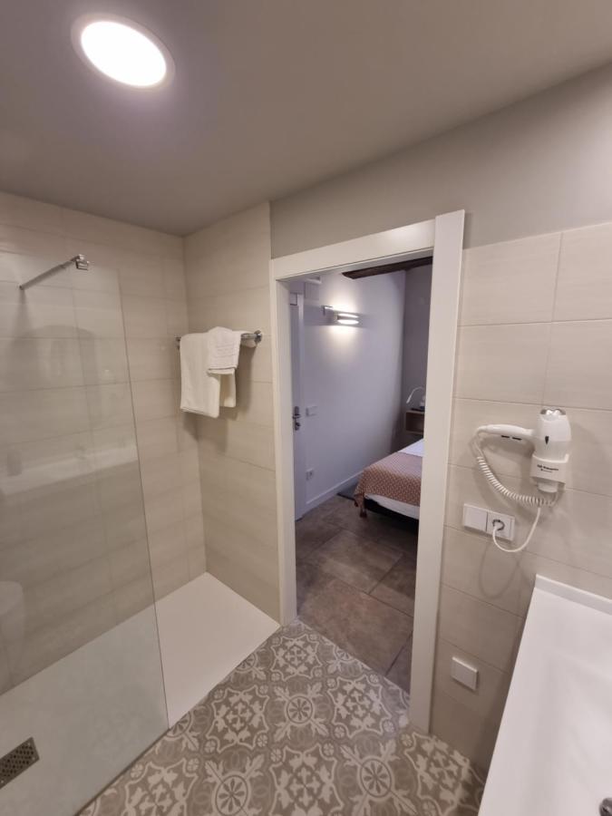 Hostal La Rua Estella Extérieur photo