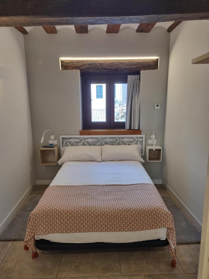 Hostal La Rua Estella Extérieur photo